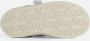 Adidas Sportswear VL Court 3.0 Skateboardschoenen Kids Kinderen Wit - Thumbnail 6