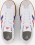 Adidas VL Court 3.0 Sneakers wit Synthetisch - Thumbnail 9