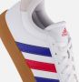 Adidas VL Court 3.0 Sneakers wit Synthetisch - Thumbnail 11