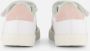 Adidas VL Court 3.0 Sneakers wit Synthetisch - Thumbnail 3