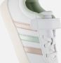 Adidas VL Court 3.0 Sneakers wit Synthetisch - Thumbnail 6
