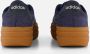 Adidas Vl Court Bold Dames Schoenen Blauw Maat: 44 Leer Foot Locker - Thumbnail 5