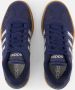 Adidas Vl Court Bold Dames Schoenen Blauw Maat: 44 Leer Foot Locker - Thumbnail 6