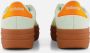 Adidas Sportswear Sneakers VL COURT BOLD Design in de voetsporen van de adidas Gazelle Bold - Thumbnail 10
