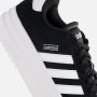 Adidas Vl Court Bold Dames Schoenen Zwart Maat: 39 1 3 Mesh Synthetisch Foot Locker - Thumbnail 12