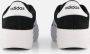 Adidas Vl Court Bold Dames Schoenen Zwart Maat: 39 1 3 Mesh Synthetisch Foot Locker - Thumbnail 2