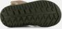 Adidas Winterplay Snowboots taupe Synthetisch - Thumbnail 4