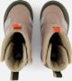 Adidas Winterplay Snowboots taupe Textie - Thumbnail 3