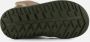 Adidas Winterplay Snowboots taupe Textie - Thumbnail 4
