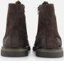 Ambitious BTR Veterschoenen Brown Heren - Thumbnail 3