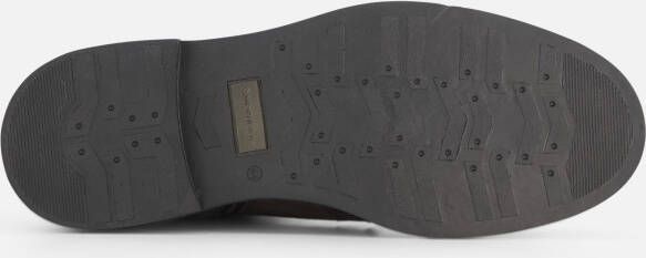 Ambitious BTR Veterboots bruin Suede