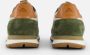 AMBITIOUS Grizz Sneakers beige Suede - Thumbnail 3