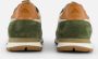 Ambitious Grizz Sneakers beige Suede - Thumbnail 2