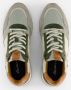 Ambitious Grizz Sneakers beige Suede - Thumbnail 3