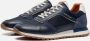 AMBITIOUS Grizz Sneakers blauw Synthetisch Heren - Thumbnail 5