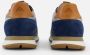 AMBITIOUS Grizz Sneakers blauw Leer - Thumbnail 9