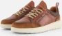 AMBITIOUS Hover Sneakers cognac Leer - Thumbnail 2
