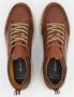 AMBITIOUS Hover Sneakers cognac Leer - Thumbnail 4