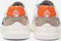 Ambitious Comfort Sneaker met EVA-zool White Heren - Thumbnail 13