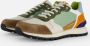 AMBITIOUS Silky Sneakers beige Suede - Thumbnail 2