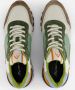 AMBITIOUS Silky Sneakers beige Suede - Thumbnail 4