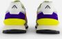 AMBITIOUS Silky Sneakers grijs Suede - Thumbnail 2