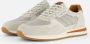 AMBITIOUS Temple Sneakers beige Suede - Thumbnail 3
