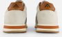 AMBITIOUS Temple Sneakers beige Suede - Thumbnail 4