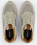 Ambitious Temple Sneakers beige Suede - Thumbnail 3