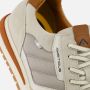 Ambitious Temple Sneakers beige Suede - Thumbnail 5