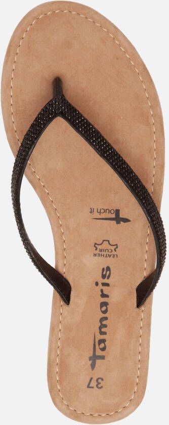 Ann Rocks Sandalen beige Suede