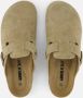 Ann Rocks Sandalen beige Suede - Thumbnail 4