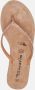 Ann Rocks Sandalen groen Suede - Thumbnail 3
