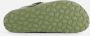 Ann Rocks Sandalen groen Suede - Thumbnail 5