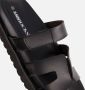 Ann Rocks Sandalen zwart Pu - Thumbnail 5