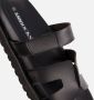 Ann Rocks Sandalen zwart Pu - Thumbnail 5