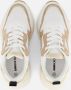 Ann Rocks Sneakers wit Synthetisch - Thumbnail 3