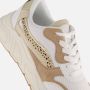 Ann Rocks Sneakers wit Synthetisch - Thumbnail 5