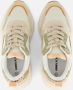 Ann Rocks Sneakers wit Synthetisch - Thumbnail 5