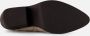 Ann Rocks Cowboylaarzen beige Synthetisch - Thumbnail 4
