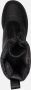 Antarctica AN 8758 zwart snowboots dames (AN 875881) - Thumbnail 3