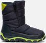 Antarctica Snowboots blauw Nylon 740342 - Thumbnail 7