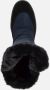 Antarctica Snowboots blauw Nylon 760204 Dames - Thumbnail 2