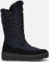 Antarctica Snowboots blauw Nylon 760204 Dames - Thumbnail 3