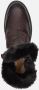 Antarctica Snowboots bruin Nylon Dames - Thumbnail 3
