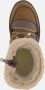 Antarctica Antartica dames snowboot Bruin multi - Thumbnail 11