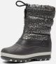 Antarctica Snowboots grijs Nylon 740252 - Thumbnail 2