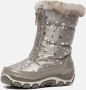 Antarctica Snowboots grijs Nylon 740250 - Thumbnail 2