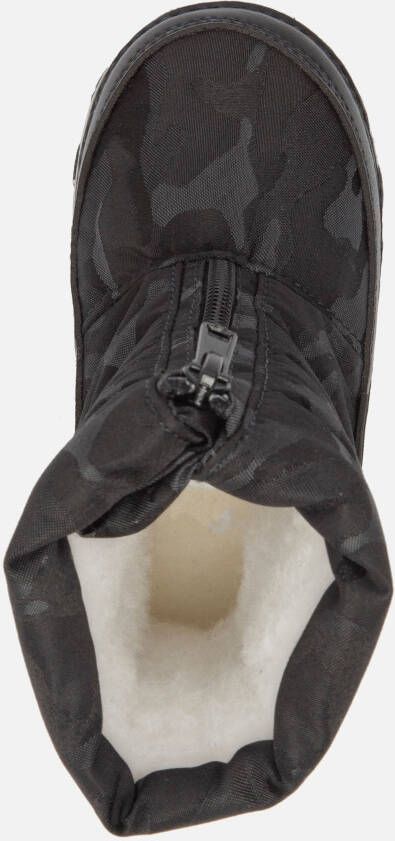 Antarctica Snowboots grijs Textiel