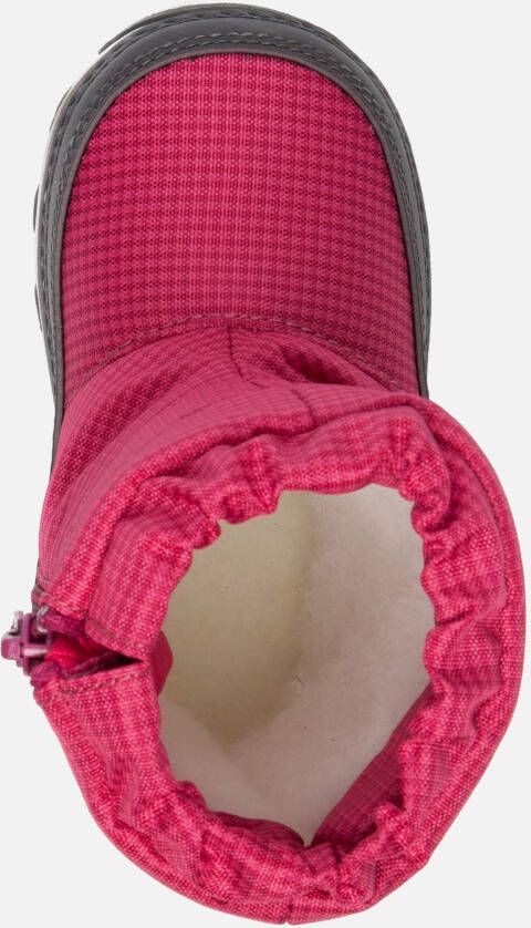Antarctica Snowboots roze Nylon 740245